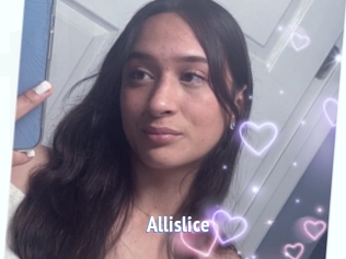 Allislice