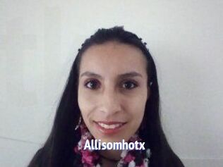 Allisomhotx