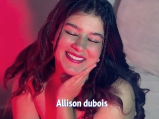 Allison_dubois
