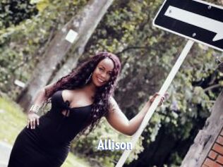 Allison