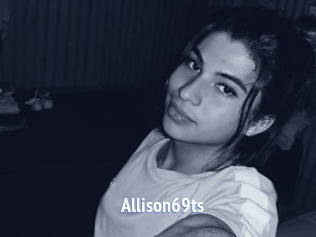 allison69ts Telefon Kontakte