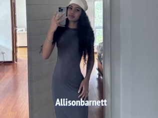 Allisonbarnett