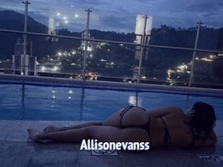 Allisonevanss