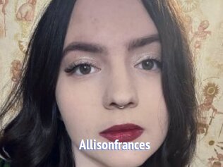 Allisonfrances