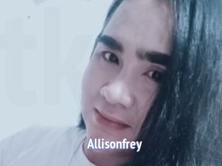 Allisonfrey