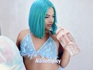 Allisonspicy