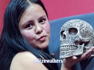allizewalkers Telefon Kontakte