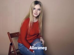 Allorameg