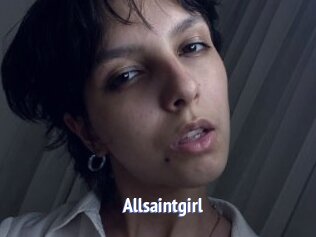 Allsaintgirl