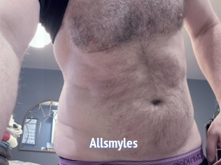 Allsmyles