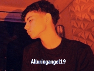 alluringangel19 Telefon Kontakte