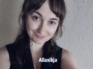 Allusikja