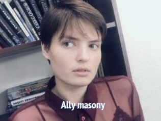 Ally_masony