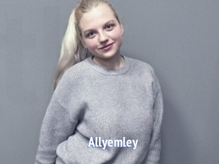 Allyemley