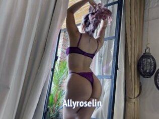 Allyroselin