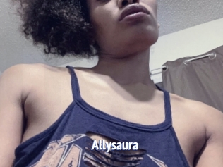 Allysaura