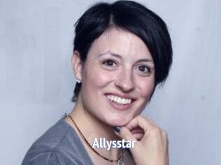 Allysstar