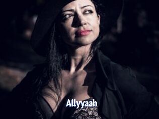 Allyyaah