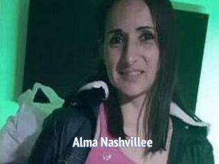 Alma_Nashvillee