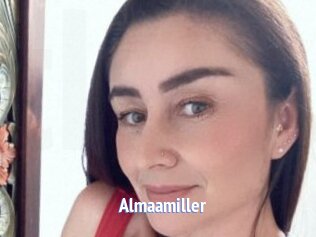 Almaamiller