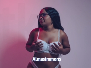 Almasimmons