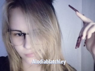 Alodiablatchley