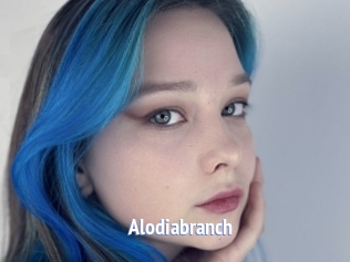 Alodiabranch