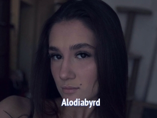Alodiabyrd