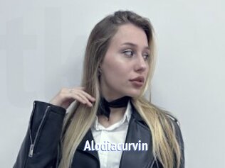 Alodiacurvin