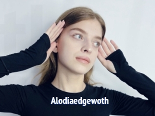 Alodiaedgewoth
