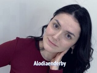 Alodiaenderby
