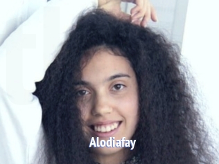 Alodiafay