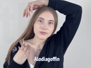 Alodiagoffin