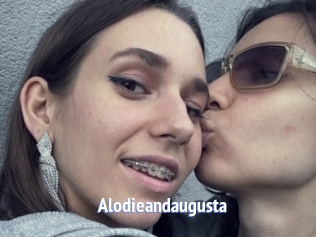 Alodieandaugusta