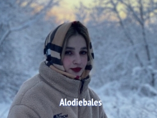 Alodiebales