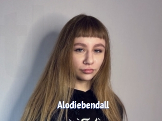 Alodiebendall