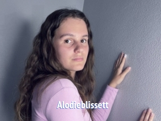 Alodieblissett