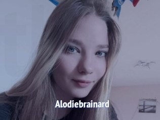 Alodiebrainard