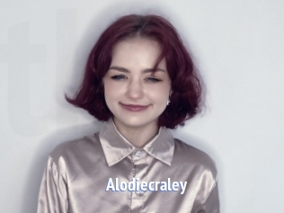 Alodiecraley