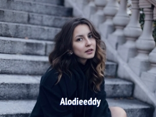 Alodieeddy