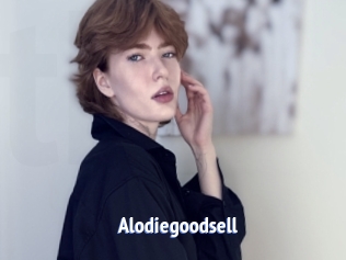 Alodiegoodsell