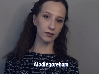 Alodiegoreham