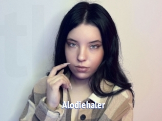 Alodiehaler