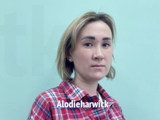 Alodieharwick