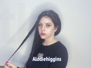 Alodiehiggins