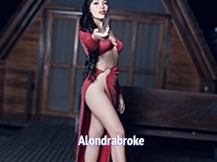 Alondrabroke
