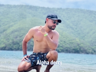 Alpha_derry