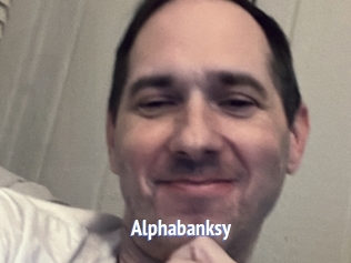 Alphabanksy