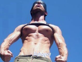 Alphaguy