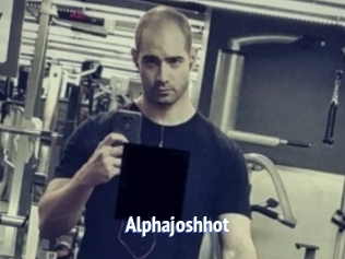 alphajoshhot Telefon Kontakte